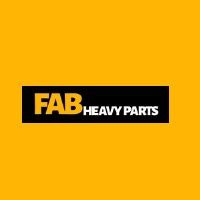 Fab Heavy Parts
