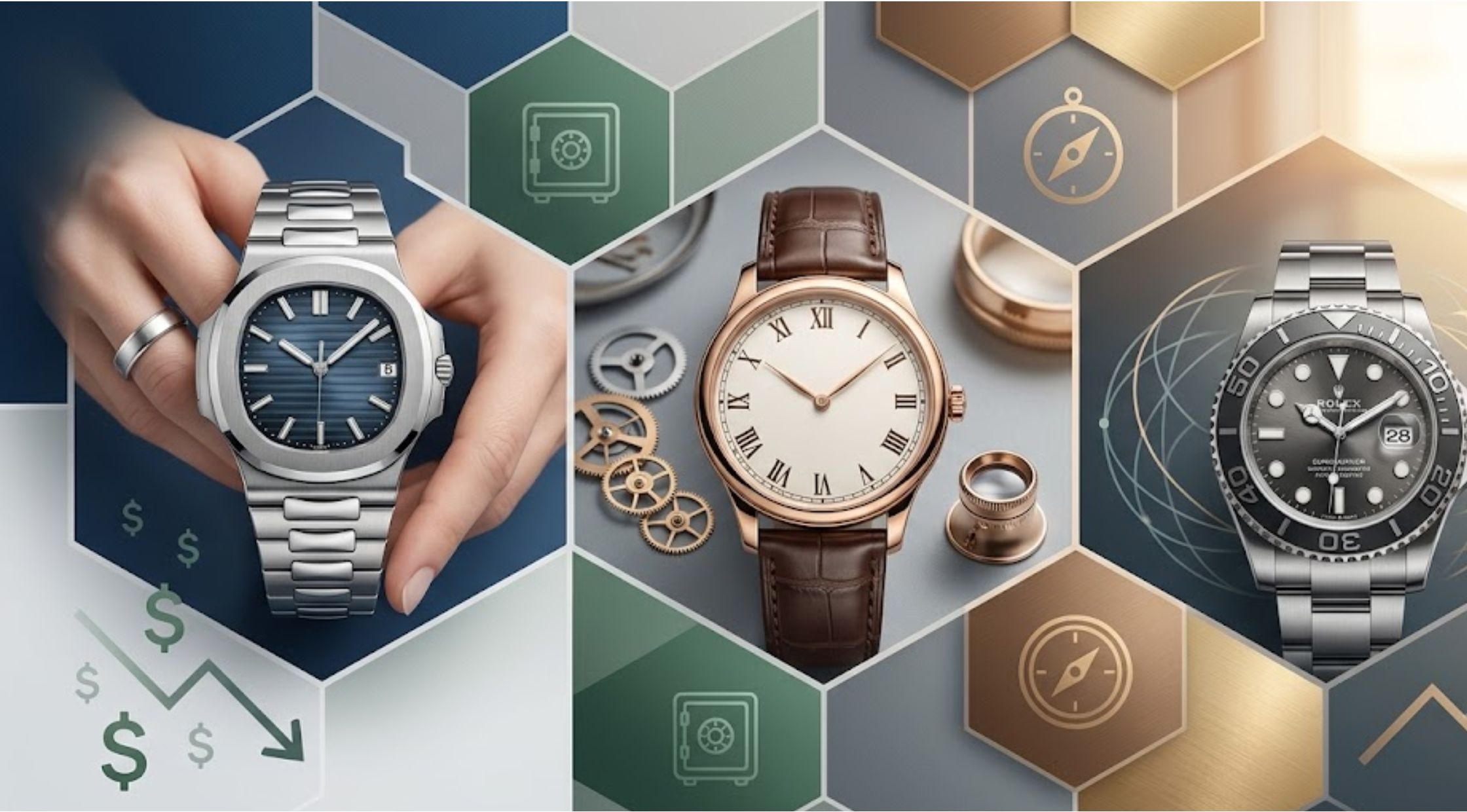 How to Choose the Best Luxury Watches 2026 Without Overpaying