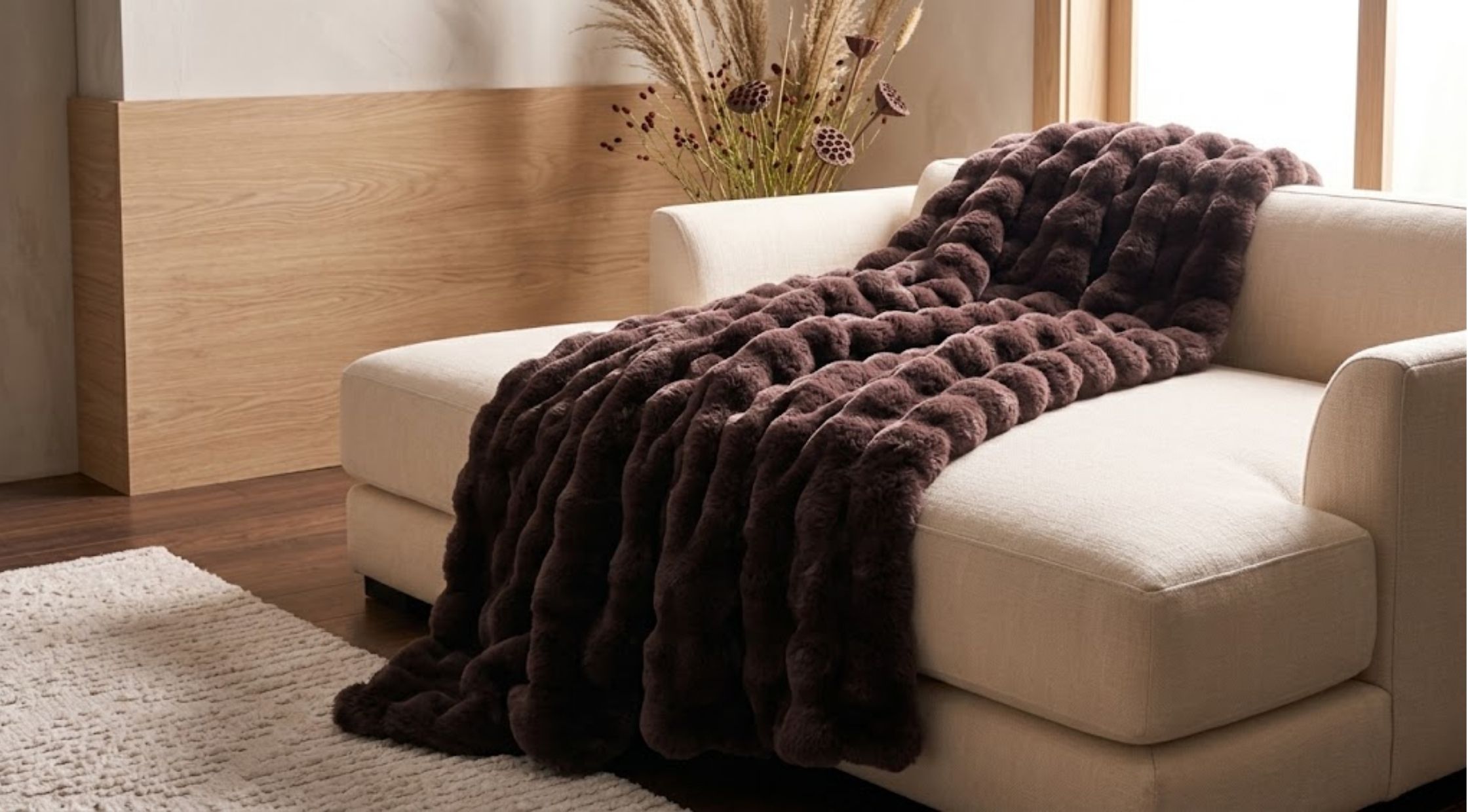 How to Choose Cozy Socks, Loungewear and Bedding