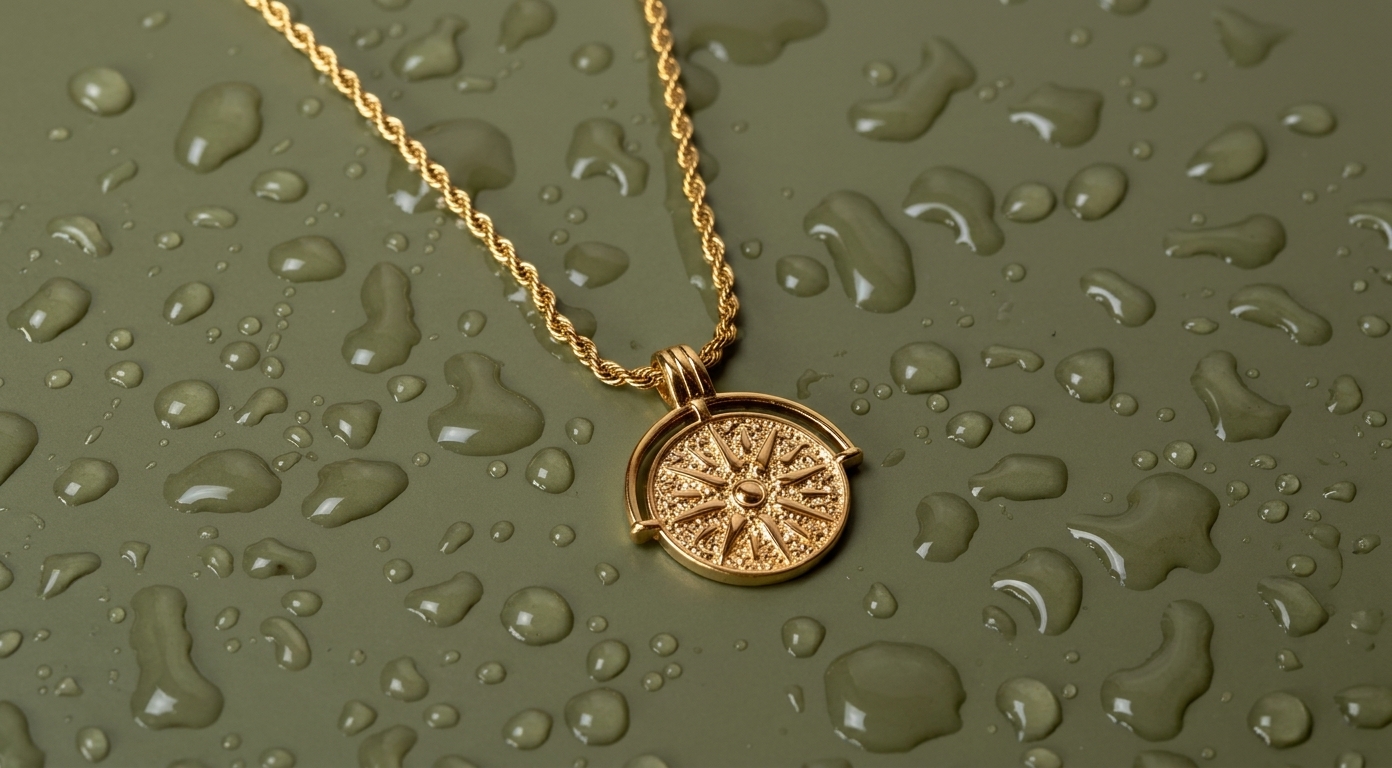 Atolea Jewelry, Waterproof Gold Bracelets, Personalized Engraved Jewelry, and Gemstone Rings for Women